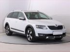 Škoda Octavia - fotka číslo 0