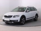 Škoda Octavia - fotka číslo 1