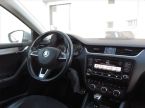 Škoda Octavia - fotka číslo 6