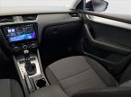 Škoda Octavia - fotka číslo 7