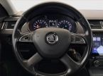 Škoda Octavia - fotka číslo 17