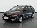 Škoda Octavia - fotka číslo 1