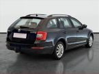 Škoda Octavia - fotka číslo 4