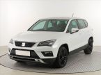 Seat Ateca - fotka číslo 1