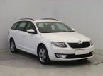 Škoda Octavia - fotka číslo 0