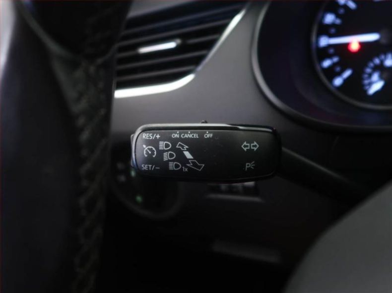 Škoda Octavia - hlavní fotka