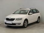 Škoda Octavia - fotka číslo 1