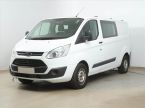 Ford Transit - fotka číslo 1