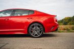 Kia Stinger - fotka číslo 15