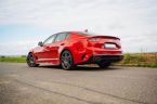 Kia Stinger - fotka číslo 3