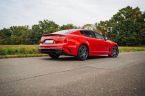 Kia Stinger - fotka číslo 5