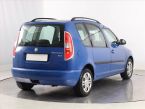 Škoda Roomster - fotka číslo 4