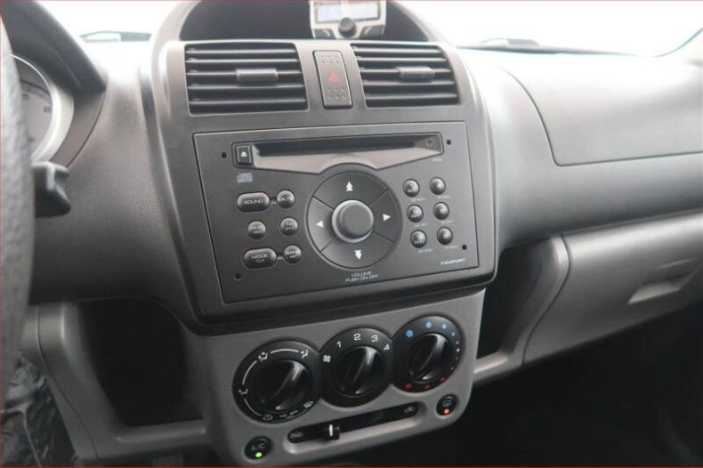 Suzuki Ignis - hlavní fotka