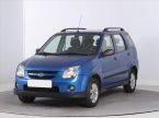 Suzuki Ignis - fotka číslo 1