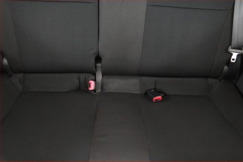 Suzuki Ignis - hlavní fotka