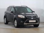 Ford Kuga - fotka číslo 0