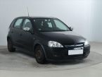 Opel Corsa - fotka číslo 0