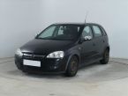 Opel Corsa - fotka číslo 1
