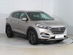 Hyundai Tucson - fotka číslo 0
