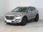 Hyundai Tucson - fotka číslo 1
