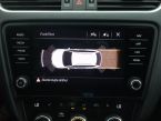 Škoda Octavia - fotka číslo 19