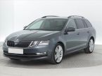 Škoda Octavia - fotka číslo 1