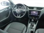 Škoda Octavia - fotka číslo 6