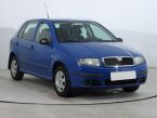 Škoda Fabia - fotka číslo 0