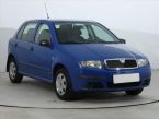 Škoda Fabia - fotka číslo 0