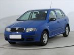 Škoda Fabia - fotka číslo 1