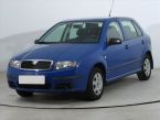 Škoda Fabia - fotka číslo 1