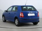Škoda Fabia - fotka číslo 3