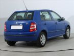 Škoda Fabia - fotka číslo 4
