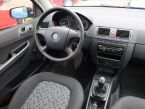 Škoda Fabia - fotka číslo 6
