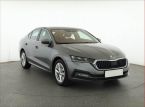 Škoda Octavia - fotka číslo 0