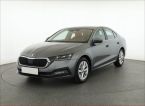 Škoda Octavia - fotka číslo 1