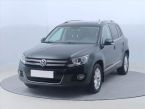 Volkswagen Tiguan - fotka číslo 1