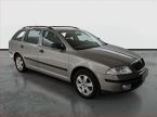Škoda Octavia - fotka číslo 0