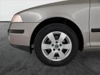 Škoda Octavia - fotka číslo 13