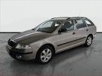 Škoda Octavia - fotka číslo 1