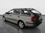 Škoda Octavia - fotka číslo 3