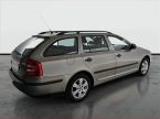 Škoda Octavia - fotka číslo 4