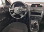 Škoda Octavia - fotka číslo 6