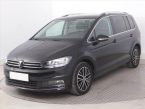 Volkswagen Touran - fotka číslo 1