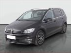 Volkswagen Touran - fotka číslo 1