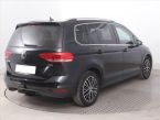Volkswagen Touran - fotka číslo 4