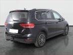 Volkswagen Touran - fotka číslo 4