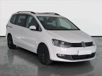 Volkswagen Sharan - fotka číslo 0