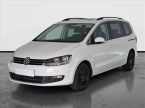 Volkswagen Sharan - fotka číslo 1