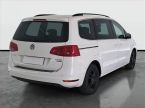 Volkswagen Sharan - fotka číslo 4